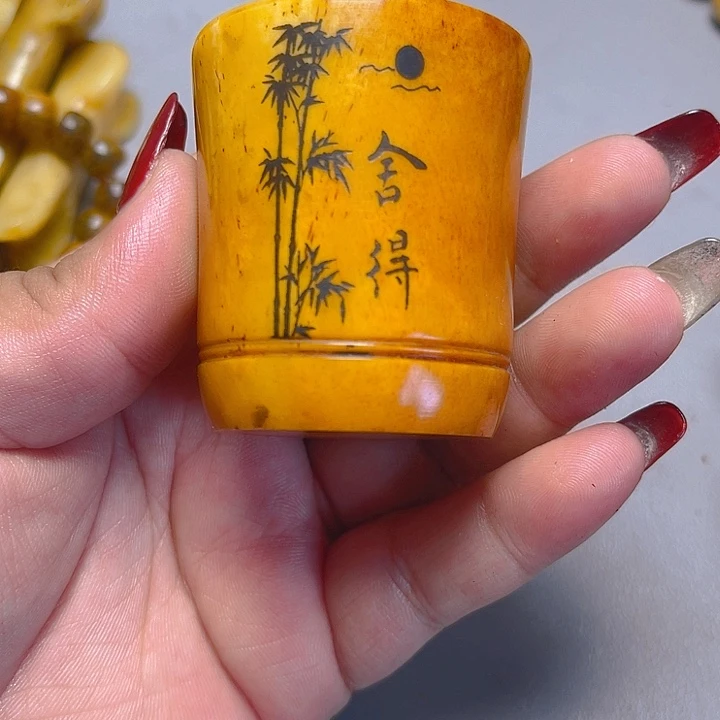 大果紫檀（缅甸花梨）其他