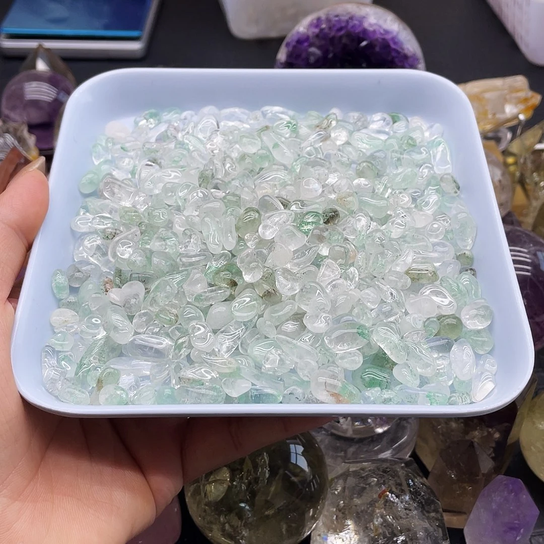 啊****珠宝半成品未镶嵌水晶44