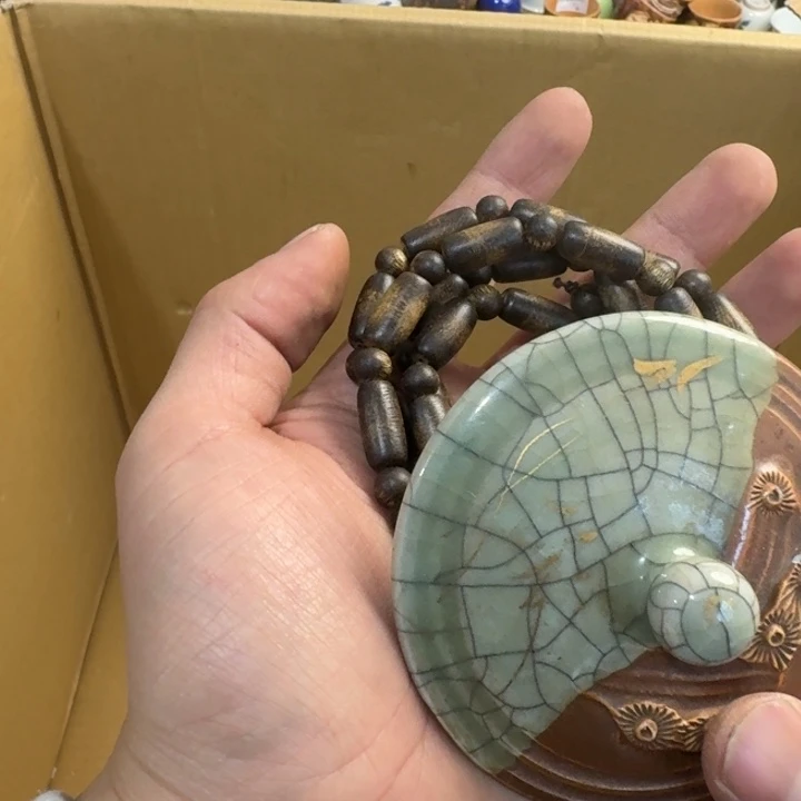 茶文化，工艺古美术