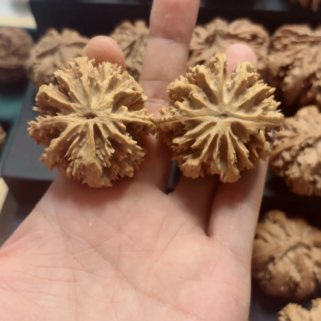 文玩核桃吊坠用****2