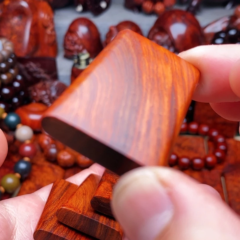 【闪购商品】檀香紫檀（小叶紫檀）多样性发其一小叶紫檀