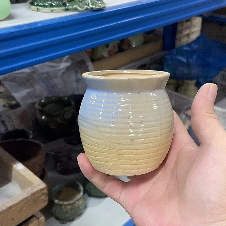 花盆单场满9.9发货7*8