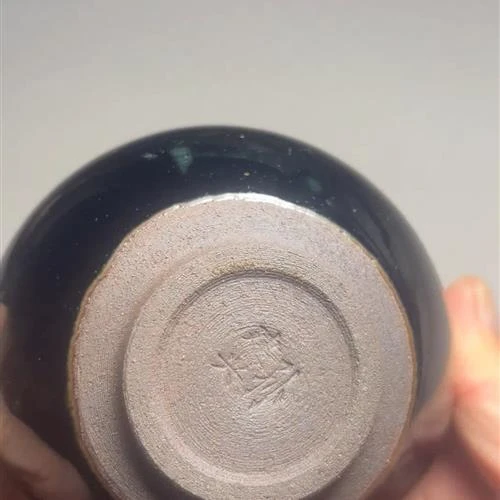 【闪购商品】茶盏-432............