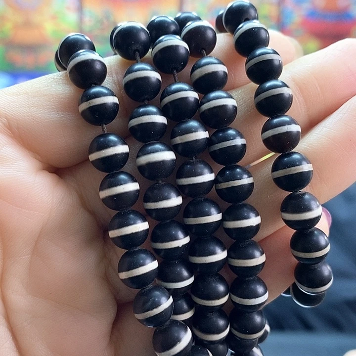 玛瑙/玉髓未镶嵌颈饰178