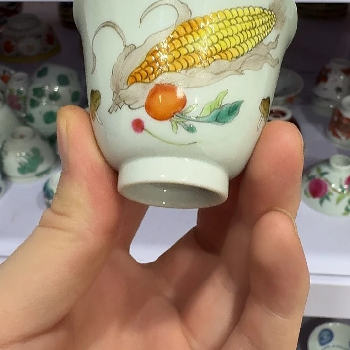 陶瓷艺术品收藏陶瓷