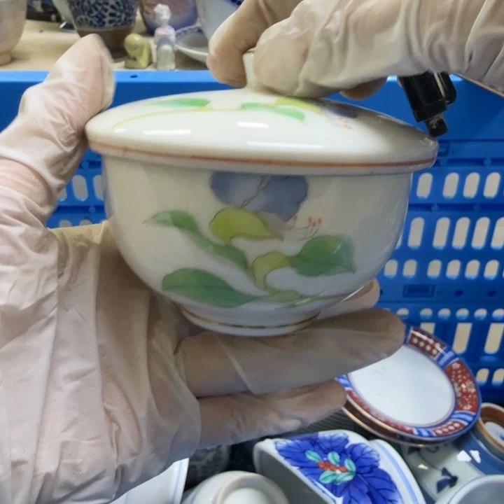 瓷片开播啦…开播啦！