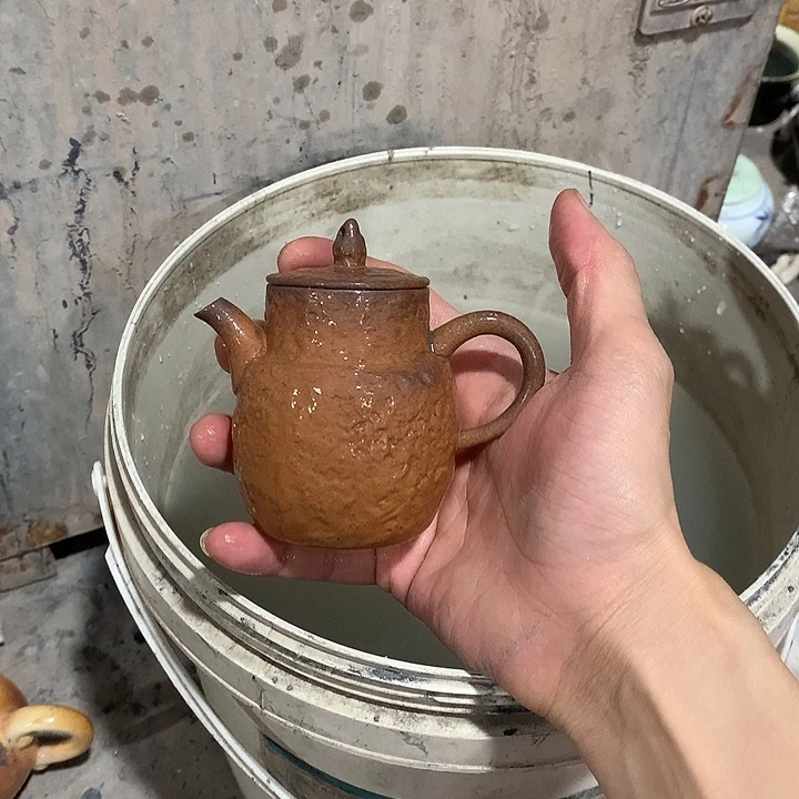 微瑕茶具介意勿拍