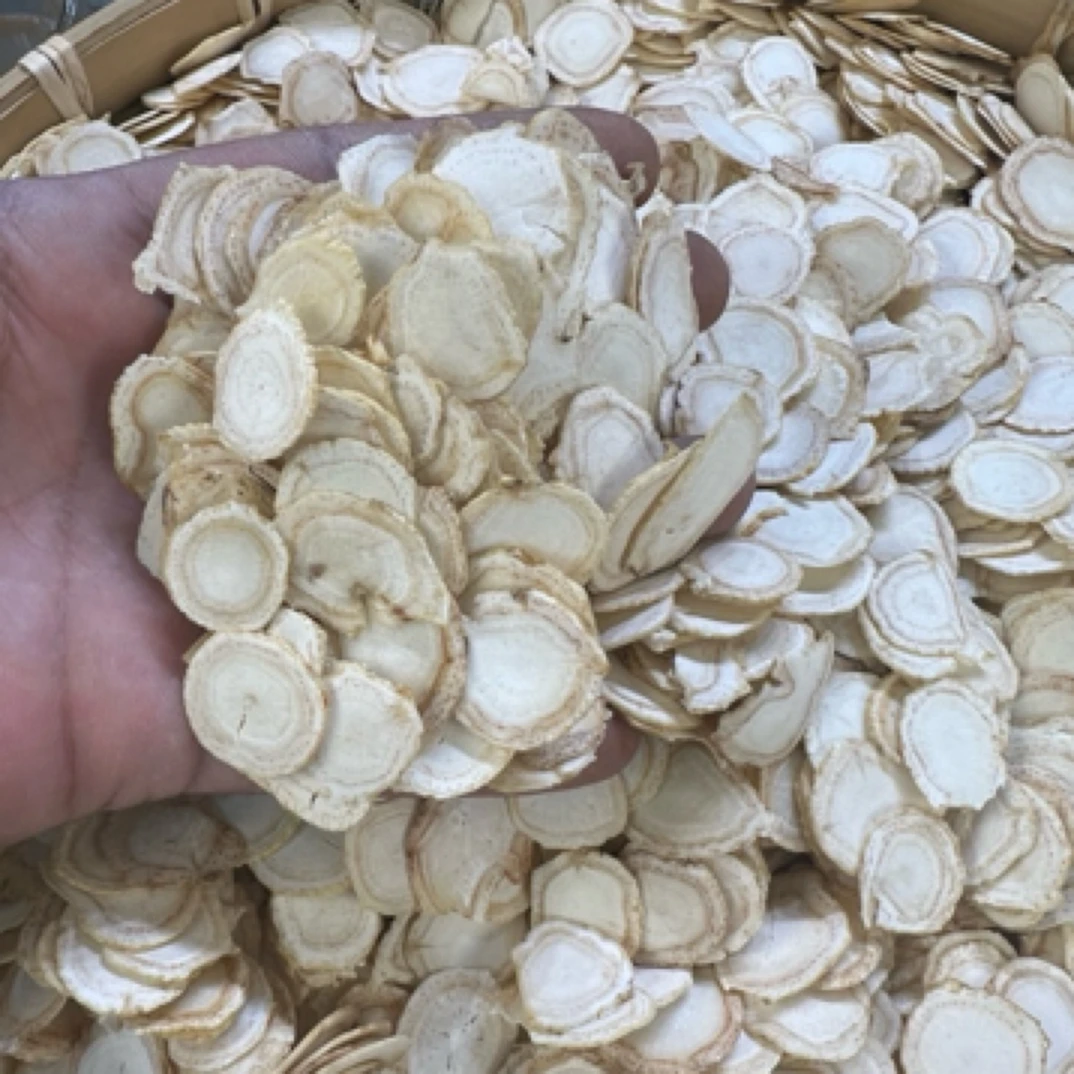 【李支书精选】精品西洋参片,福利