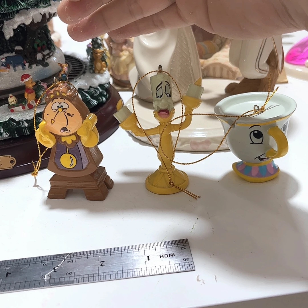 M***O瓷片中古老货默认微瑕