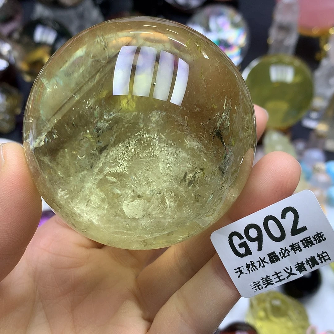 未镶嵌珠宝半成品水晶