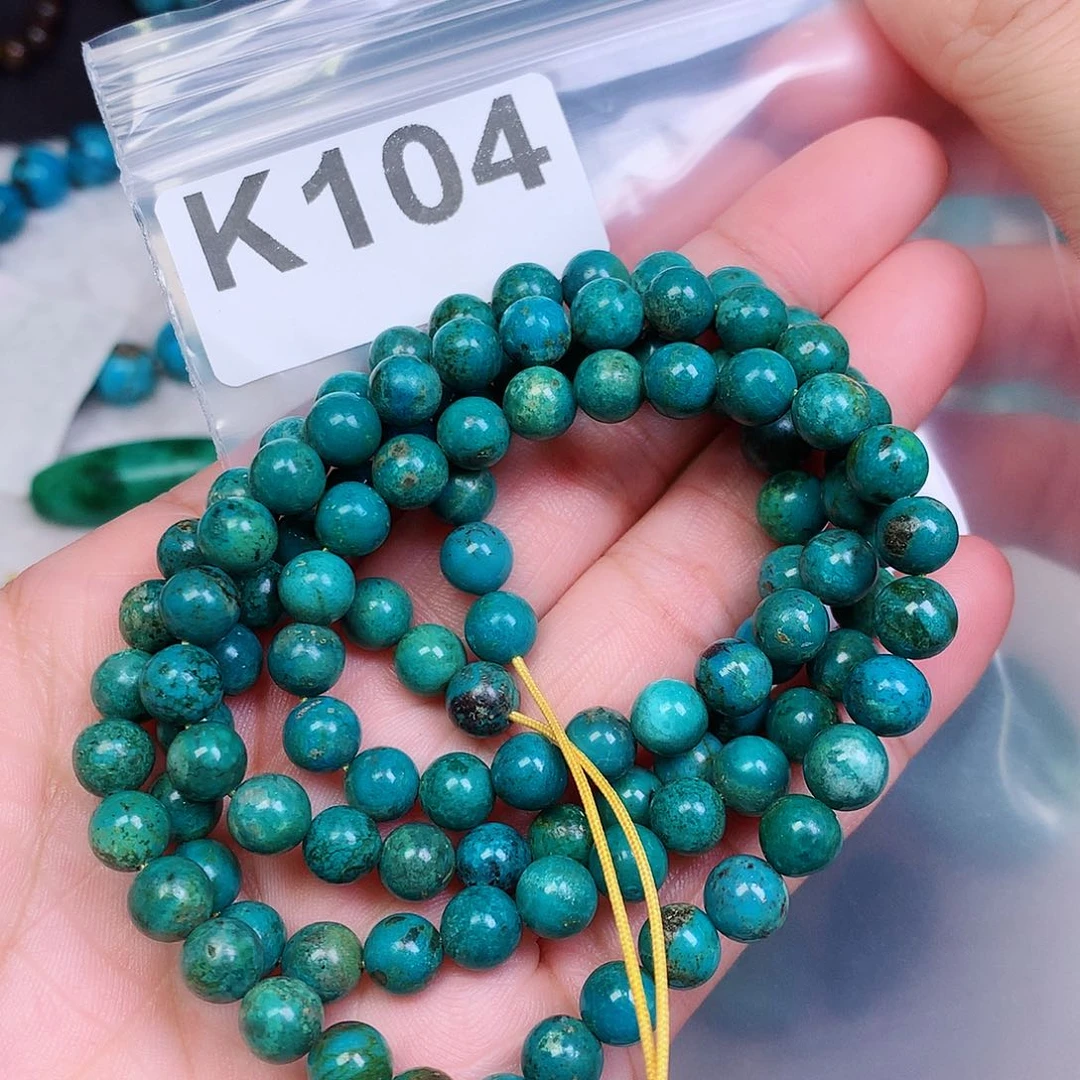 空竹粉丝专享十堰特色手工散珠