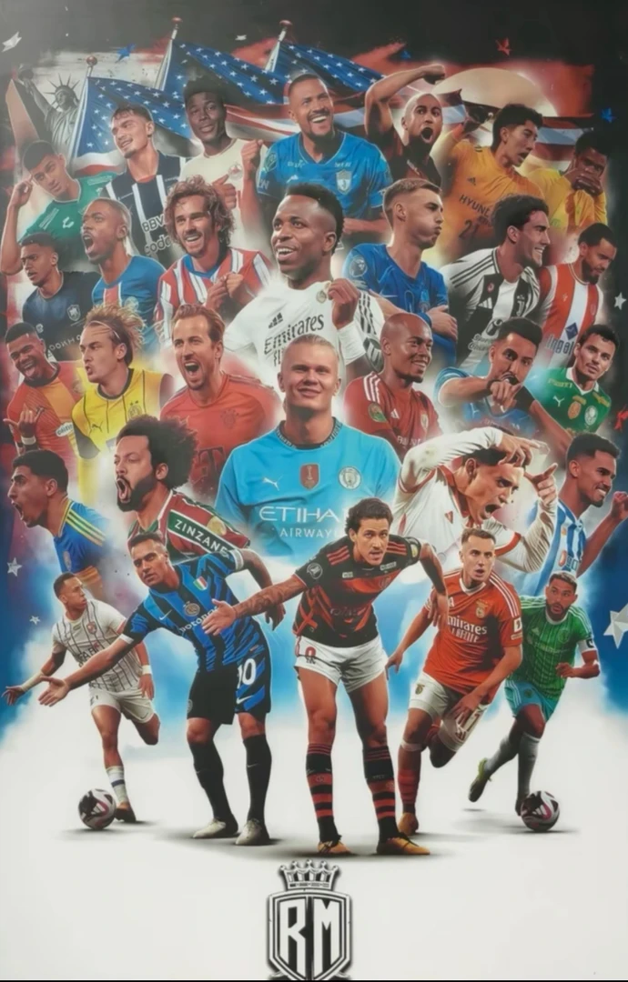 【10出1大机构球衣】RM球衣裁剪装裱系列 （默认代拆）