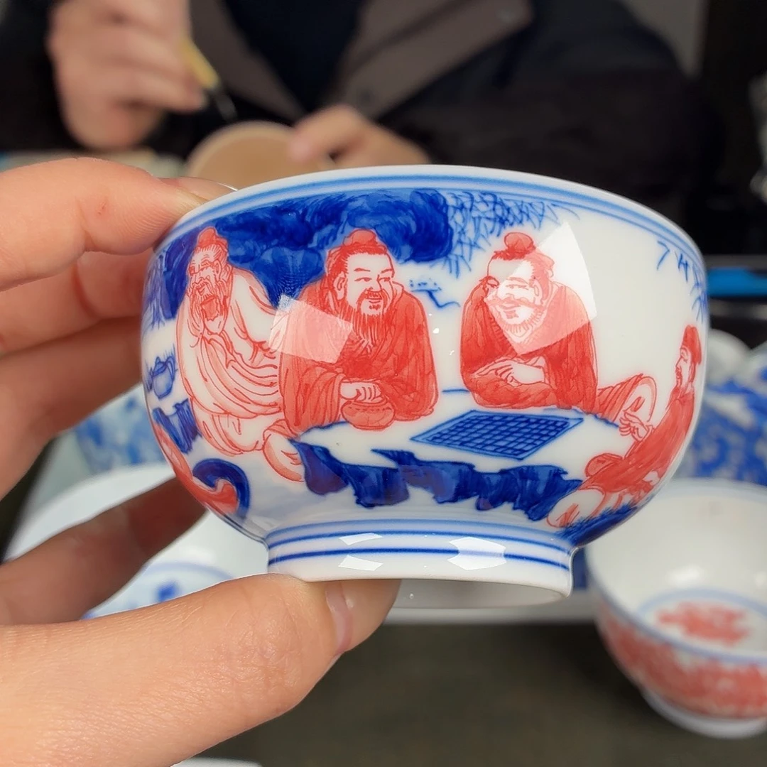 九鸣瓷艺九鸣瓷艺