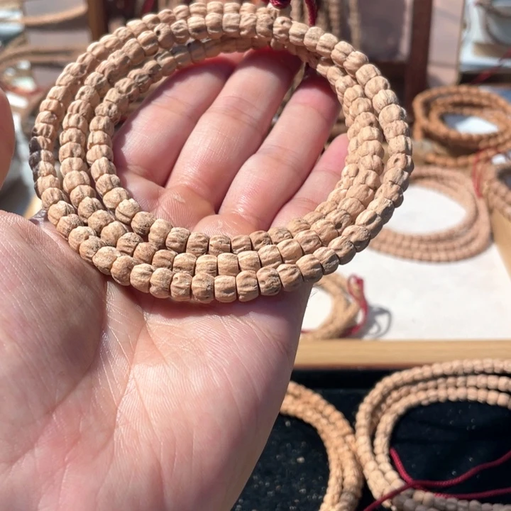 柏香籽/百香籽吊坠