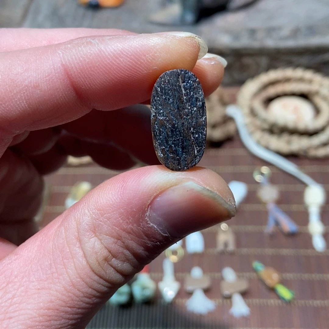 柏香籽/百香籽吊坠