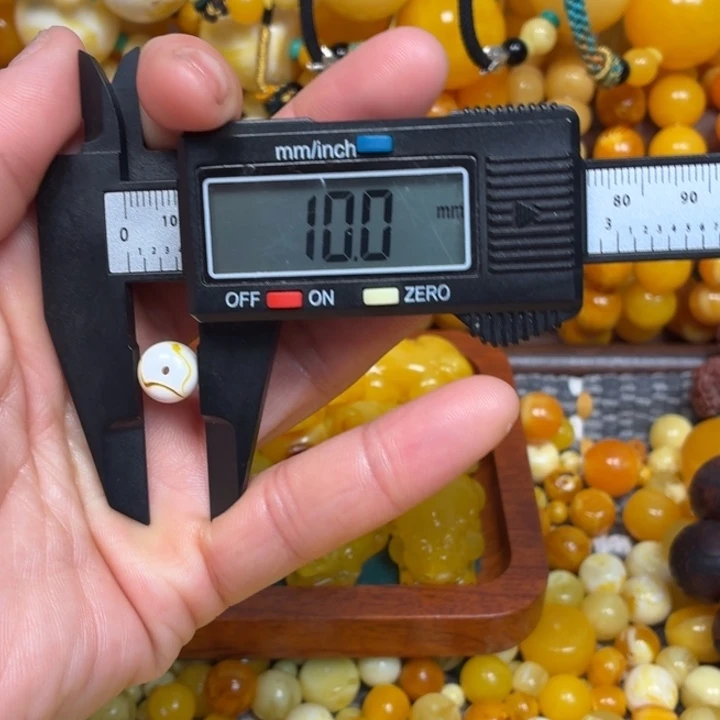 非金属配珠配饰59