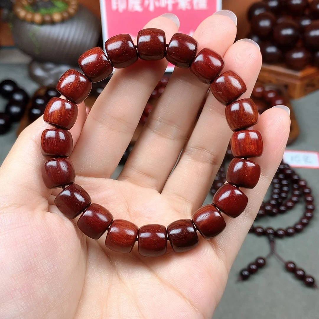 手串/手链檀香紫檀（小叶紫檀）