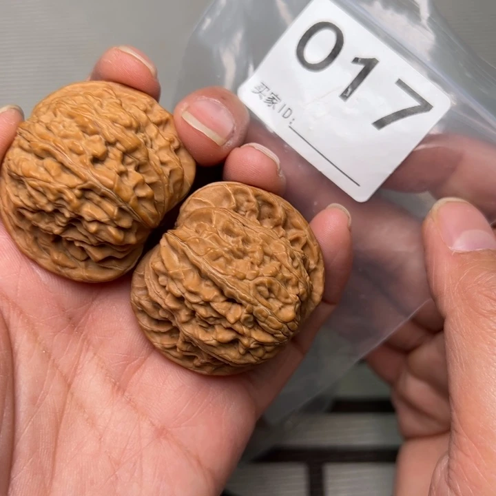 核桃全品正磨41尺017