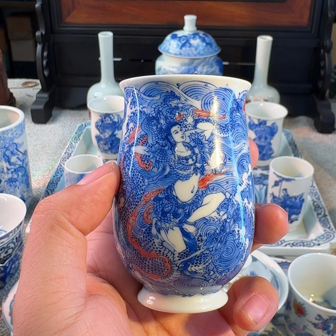 迎***爹名窑口，放漏时间到啦