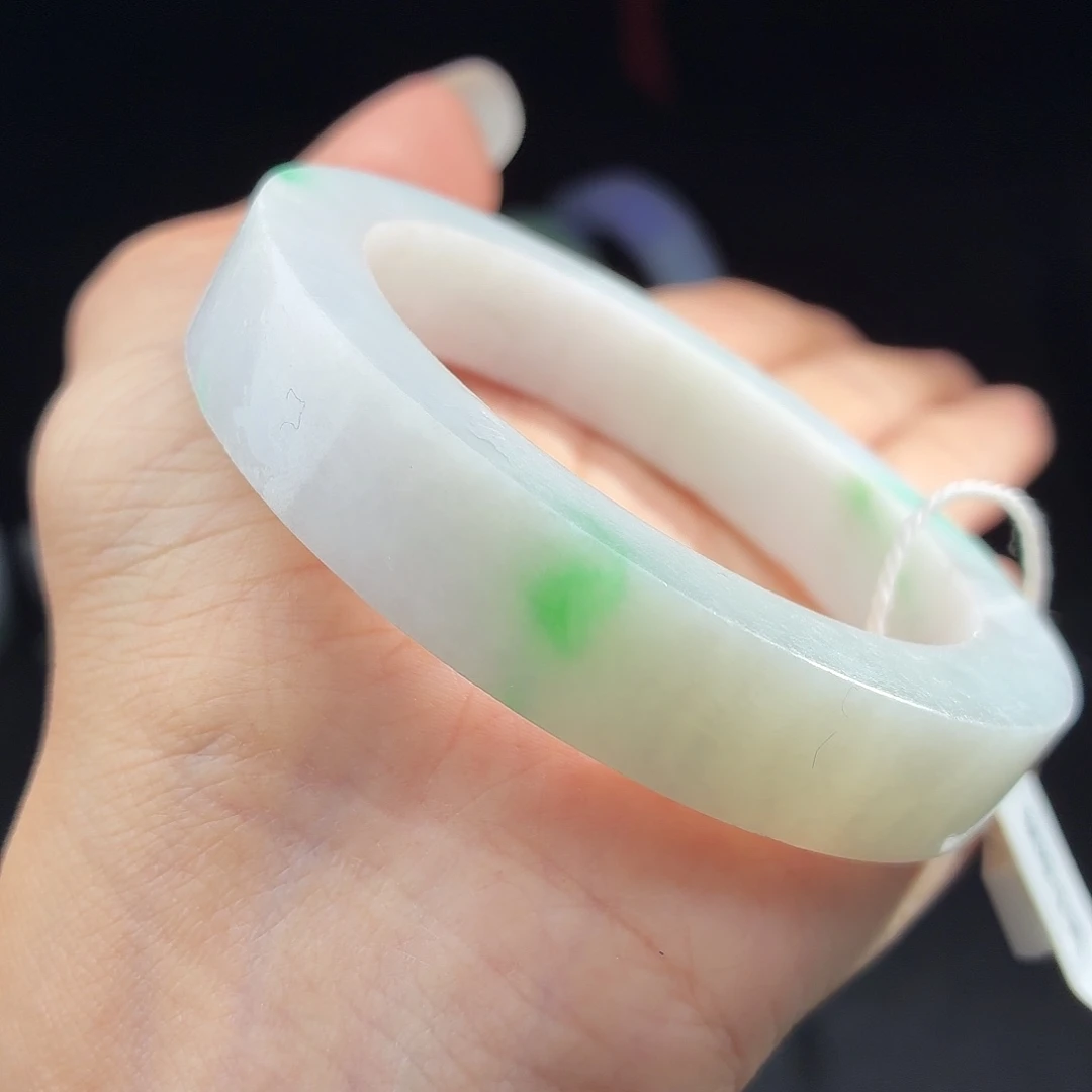 定制翡翠未镶嵌特价款