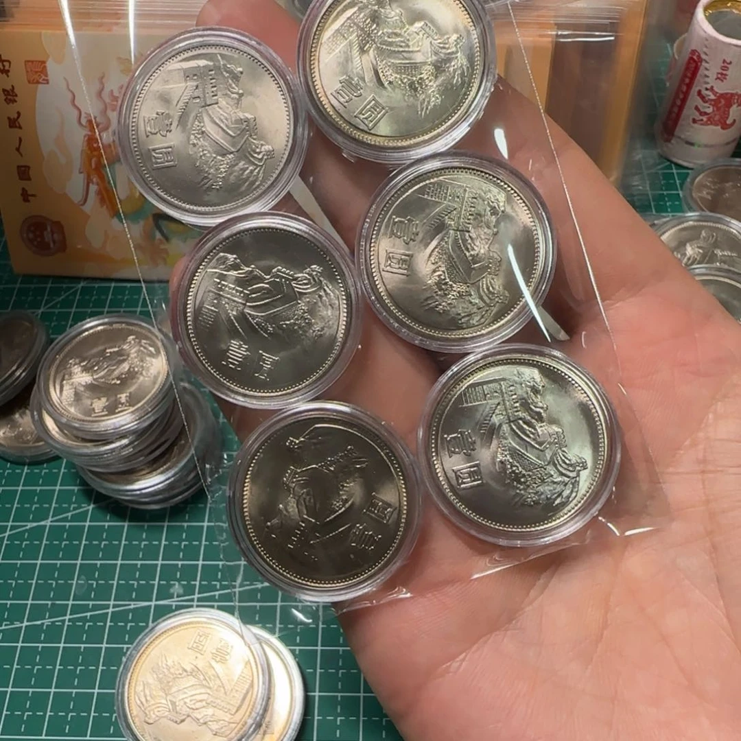 黄铜合金华****活811*5个+851*1个一起6个