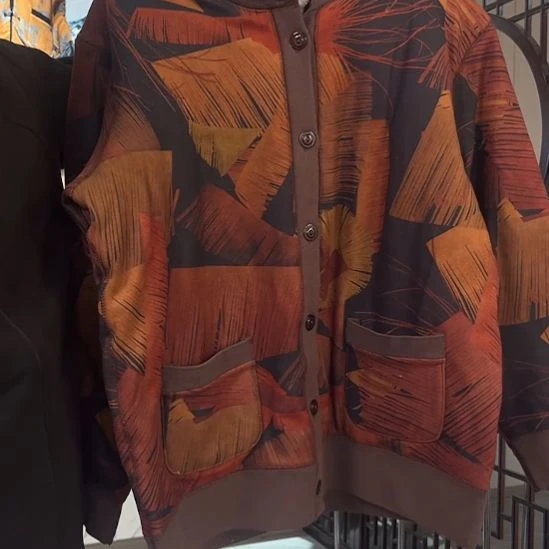 妈妈装工厂直播大放送