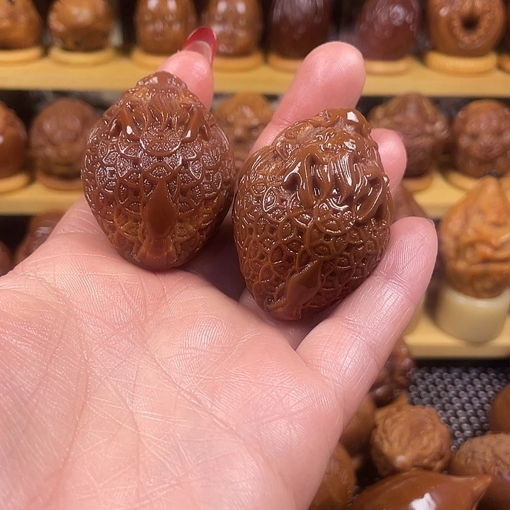 手串/手链橄榄核巴西大橄榄龙龟