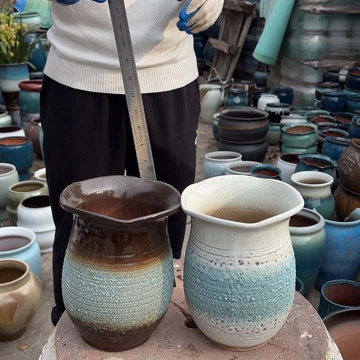 高度20厘米口15厘米