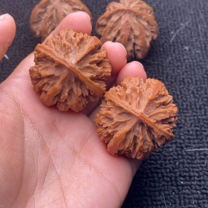 文玩核桃把件文玩核桃5