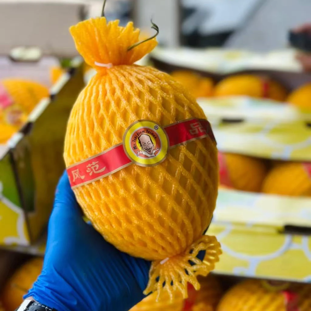 海南王品蜜瓜，精品金煌蜜瓜冰糖美人哈密瓜，甜香瓜新鲜应季水果