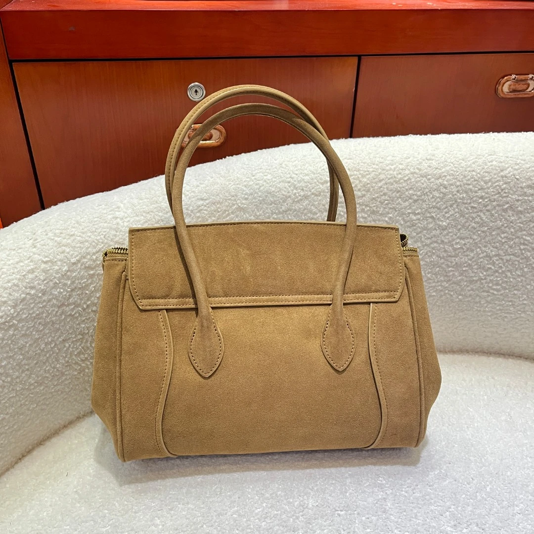 【佳一】高奢真皮女包