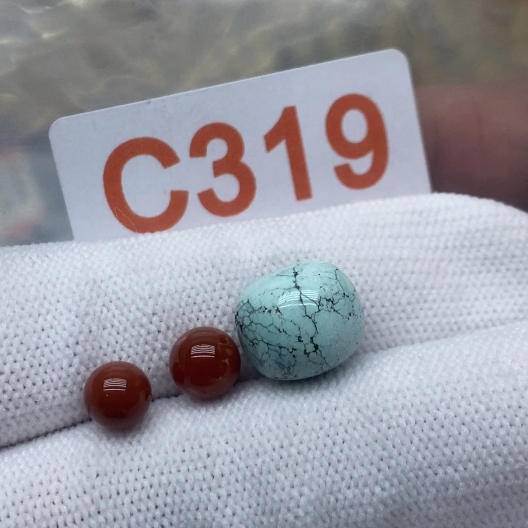 南红玛瑙珠宝奇石未镶嵌