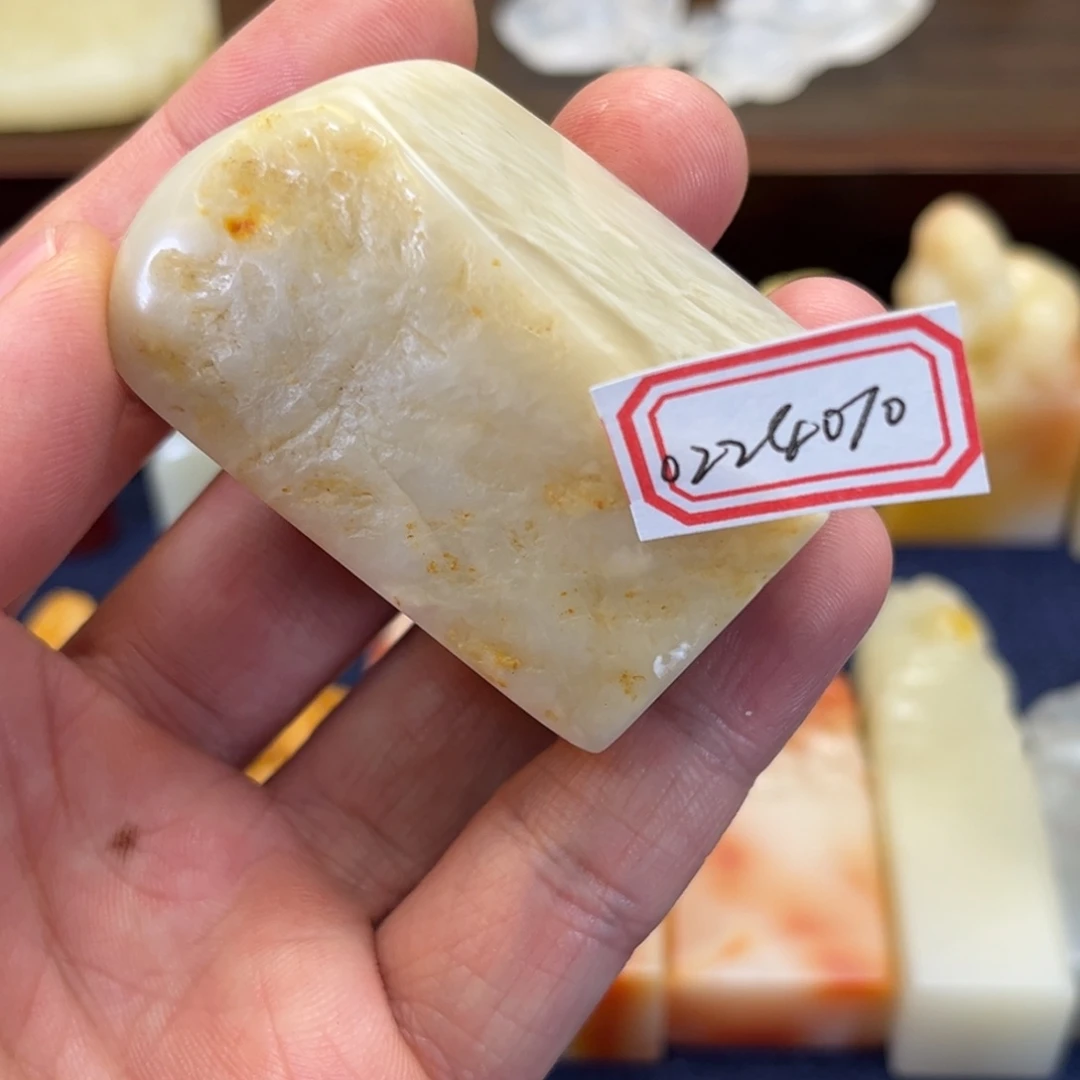 昌化石印石昌化石