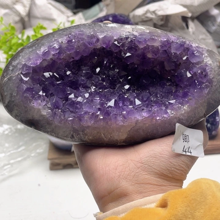 未镶嵌大型摆件（非配饰）水晶