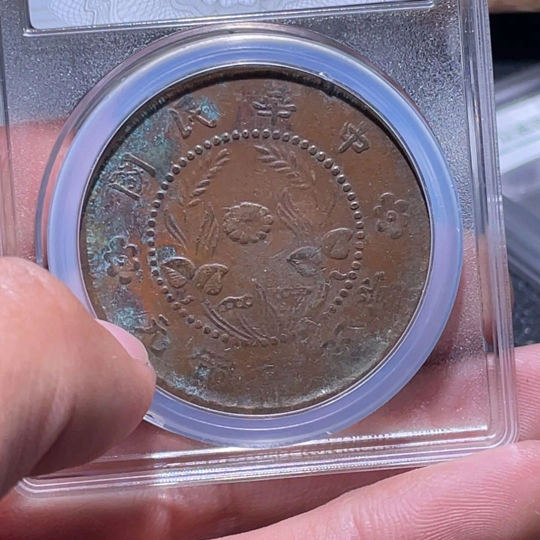 金属江南收藏江南柴6752