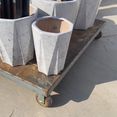 低腰白方飞丝中 口25/34