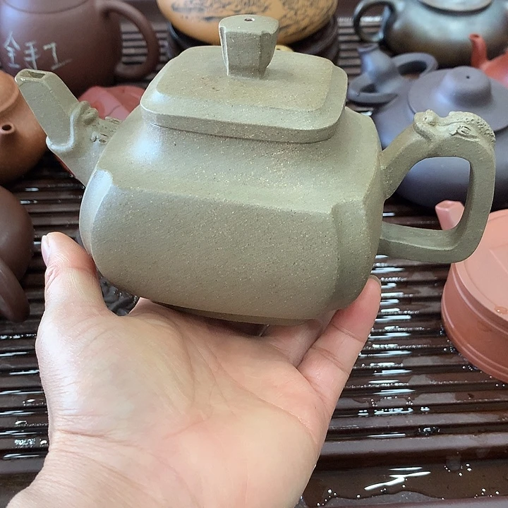 紫砂茶壶紫砂壶精品