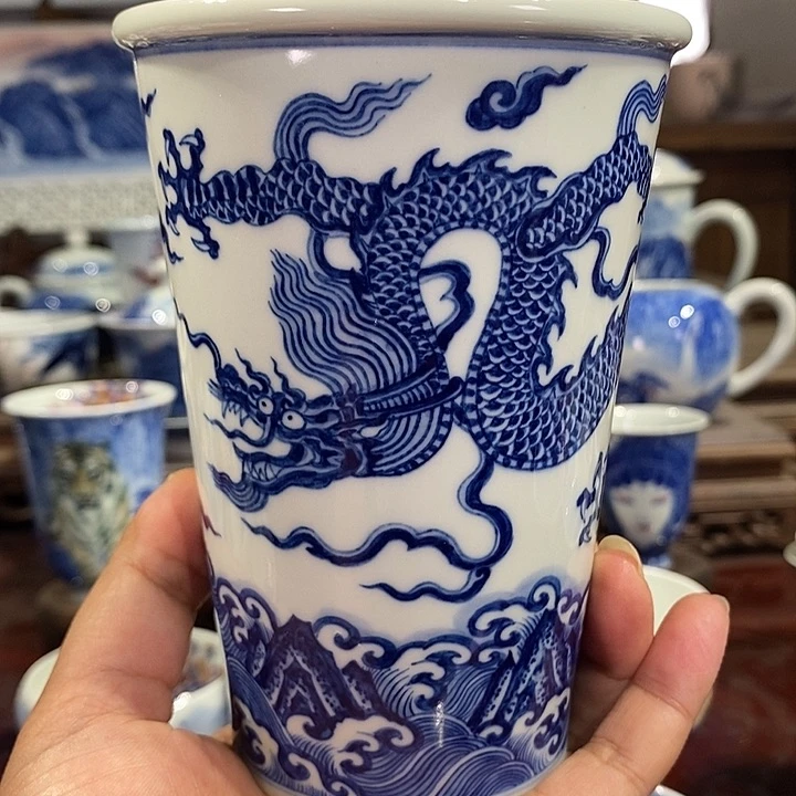 杯知*高亮兴老师作品