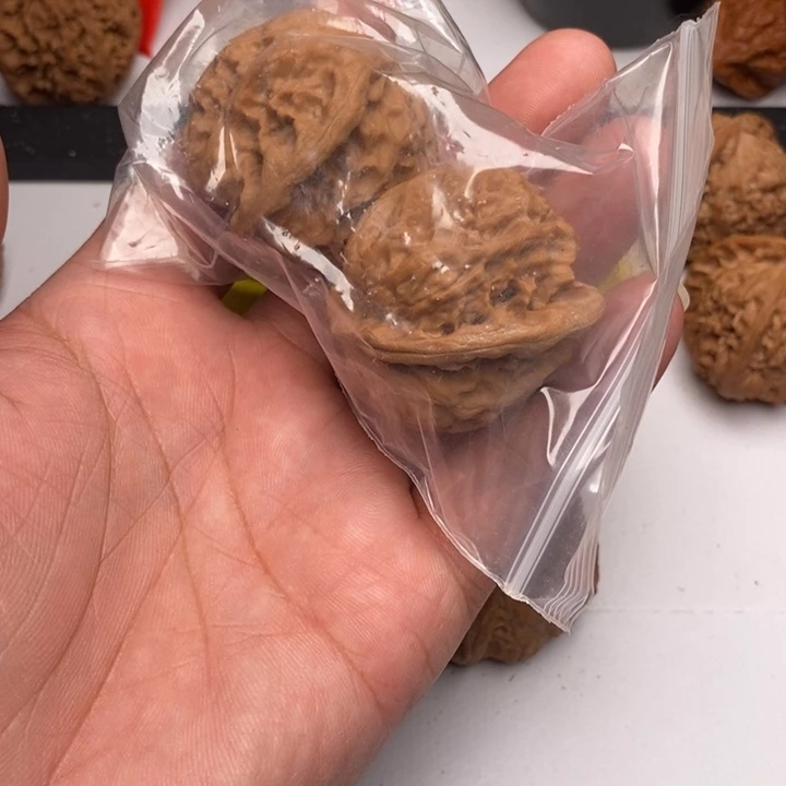 慕****手串/手链核桃9对狮子头狮子头狮