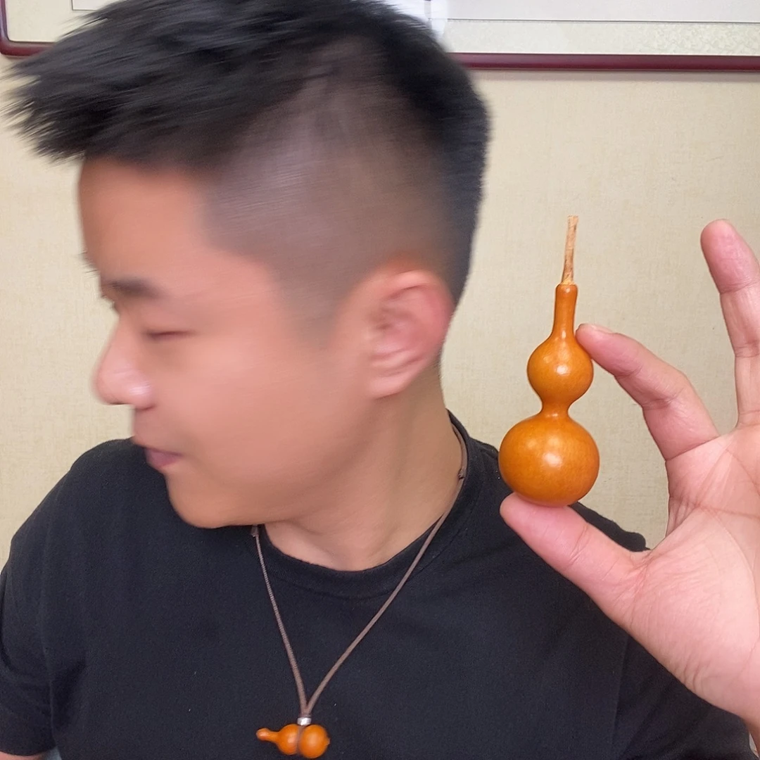 吊***蛋精品草里金八宝葫芦