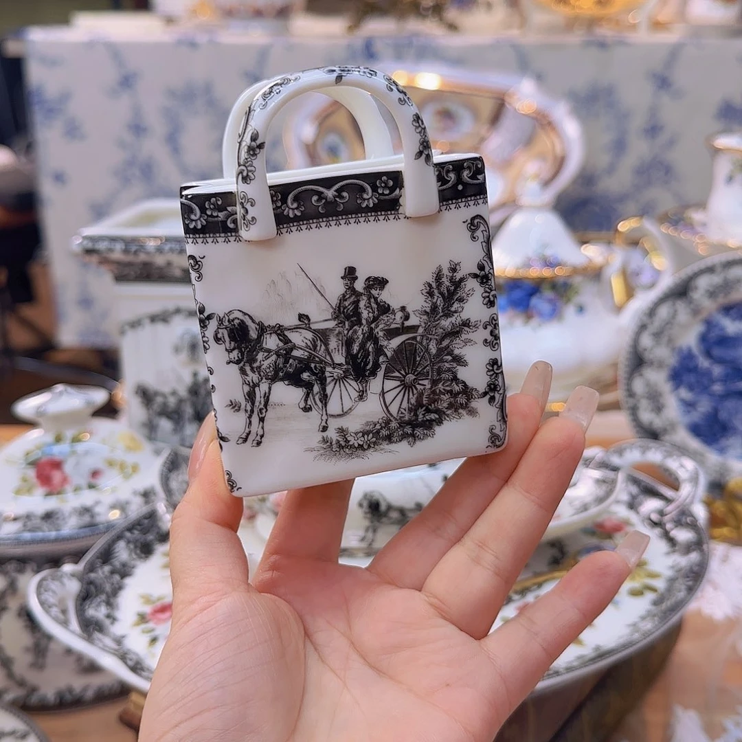 瓷片欧洲瓷器收藏鉴赏