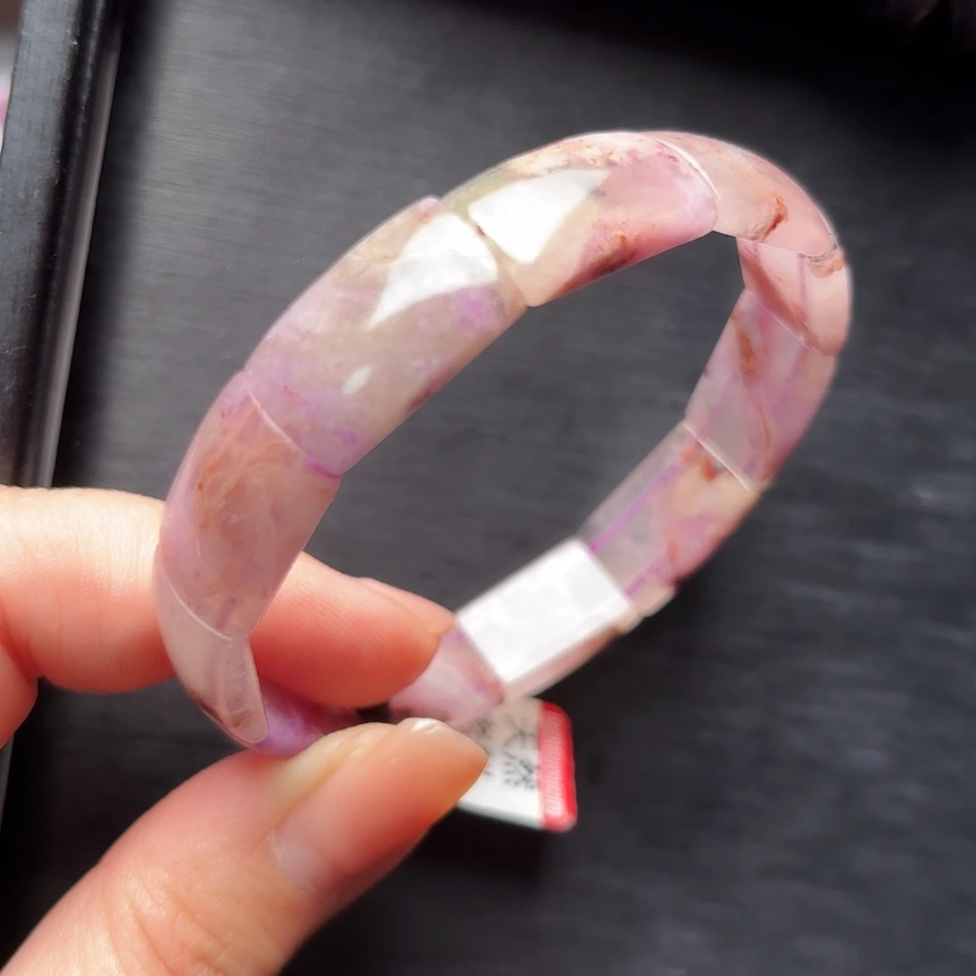 苏纪石（舒俱来）未镶嵌牙牌