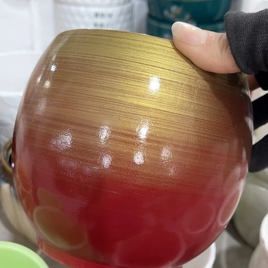 多肉绿植陶瓷花盆