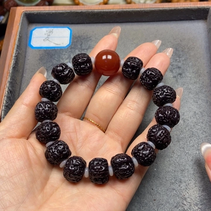 吊坠金刚菩提菩提