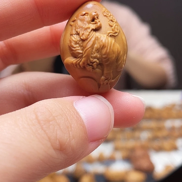 手串/手链橄榄核橄榄核