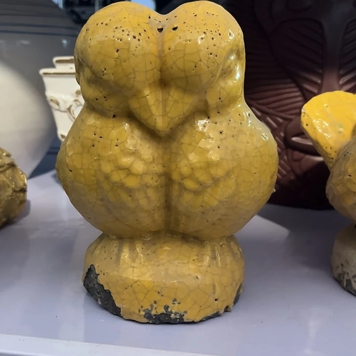 陶瓷粗陶陶瓷多肉花盆