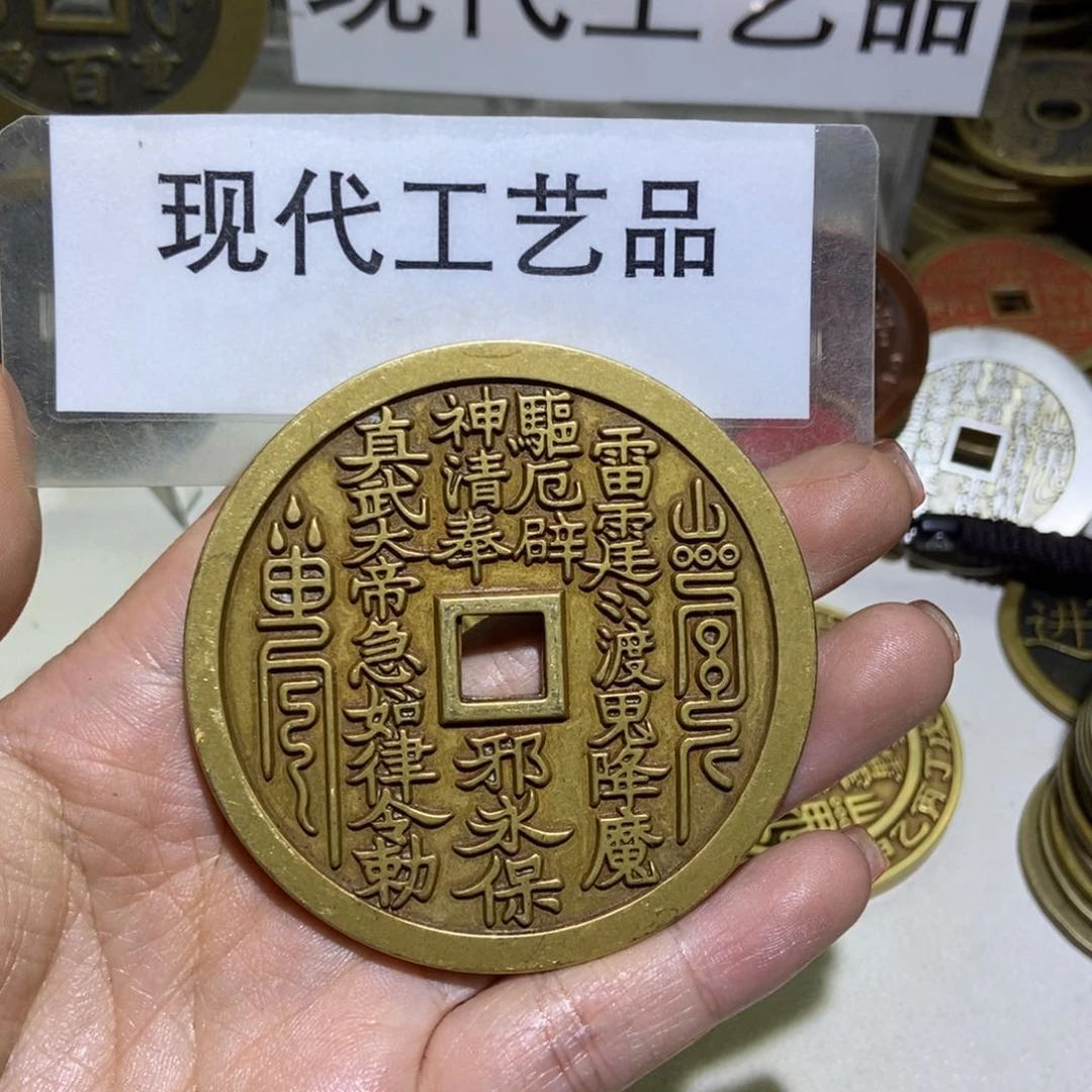 铜现代工艺品现代产品
