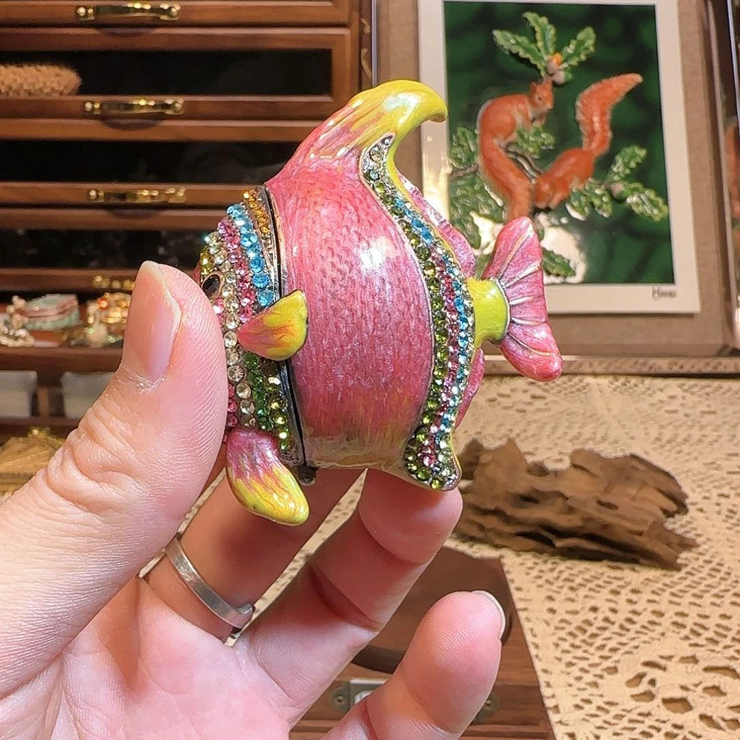 手工制品默认微瑕