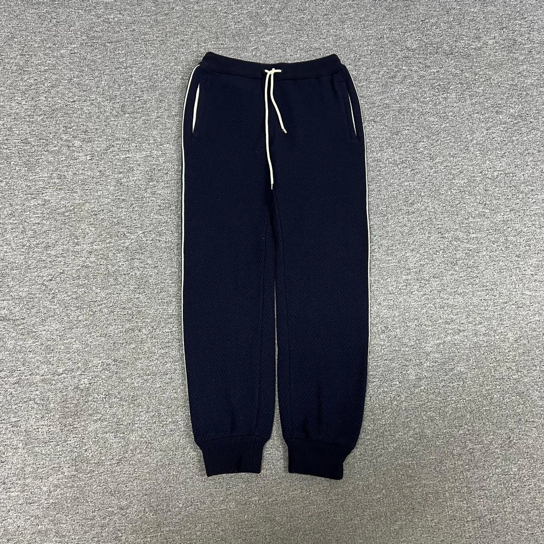 99新 GUCCI/古驰 gucci logo 休闲卫裤 套装