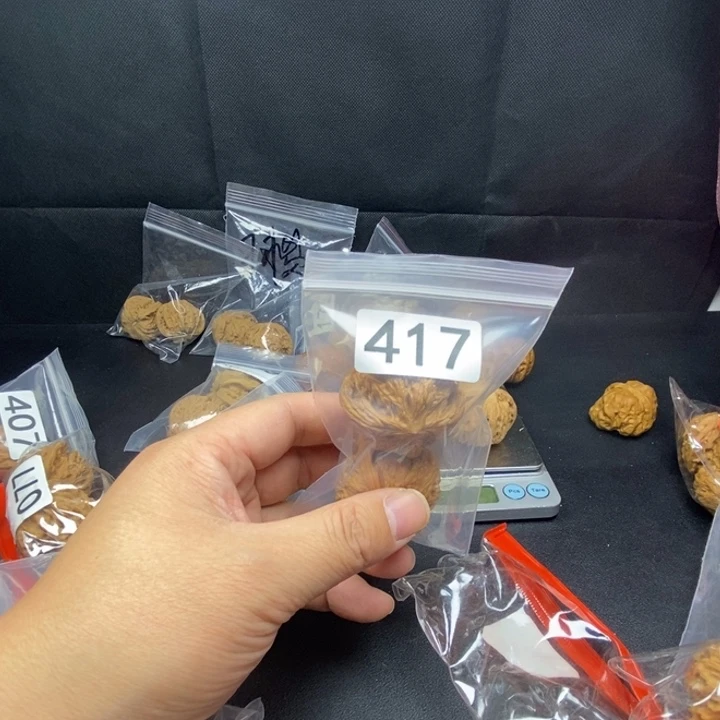 y***x核桃手串/手链磨盘